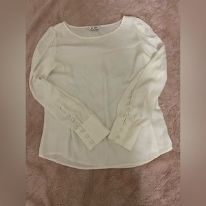 Dressy Blouse